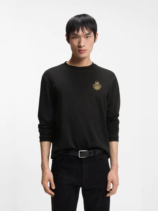 HUGO BOSS T恤男  50564302-001 . 商品图3