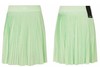 JL家新款韩版女士弹力带百褶短裙来了！十分清爽小清新的百褶半裙🖤上身减龄又俏皮，真的是极简主义半裙中的YYDS👍🏻 随意跟任意上衣搭配都是时髦精穿搭，运动轻松又舒适，面料更是无可挑剔！ 商品缩略图5