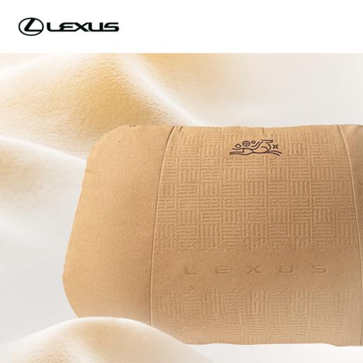 云享舒适腰枕-马上有钱限量版 商品图1