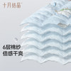 婴儿浴巾纯棉纱布初生新生儿全棉超软吸水宝宝儿童大毛巾 商品缩略图2