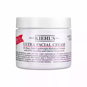 【保税大牌】Kiehl's科颜氏第三代高保湿面霜125ml(效期28年1月)