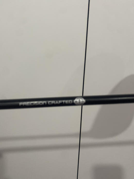 次新款八成新泰勒梅QI35男士MAX板一号木10.5度高配杆身40克SR 商品图5