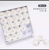 曼塔玫瑰/永生皂花（25支） 商品缩略图3