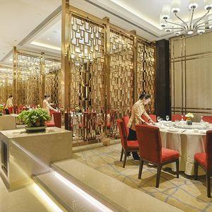 【年夜饭定制】嘉兴 | 海宁开元名都大酒店年夜饭套餐，749起/单人2晚，10人起订，可带宠物，2026年年夜饭超前预售~ 商品图2