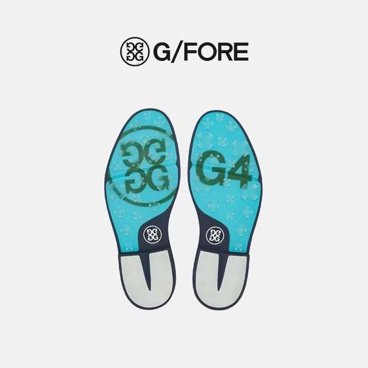 正品G/FORE 男士GALLIVANTER系列G4MC20EF03-S/TWT高尔夫球鞋(库存尾货不退不换,未使用有瑕疵可退换） 商品图3