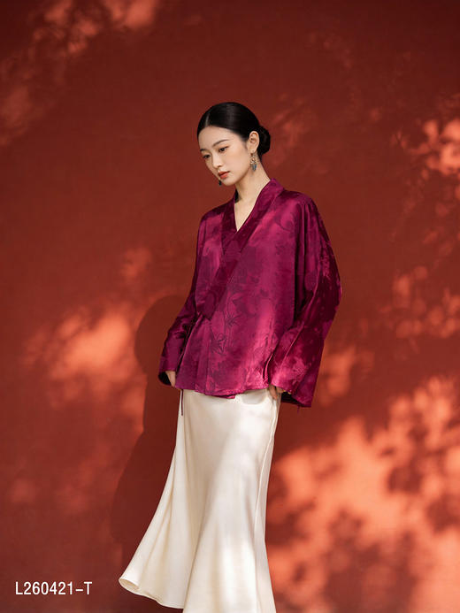 L260421-T衬衫 商品图7