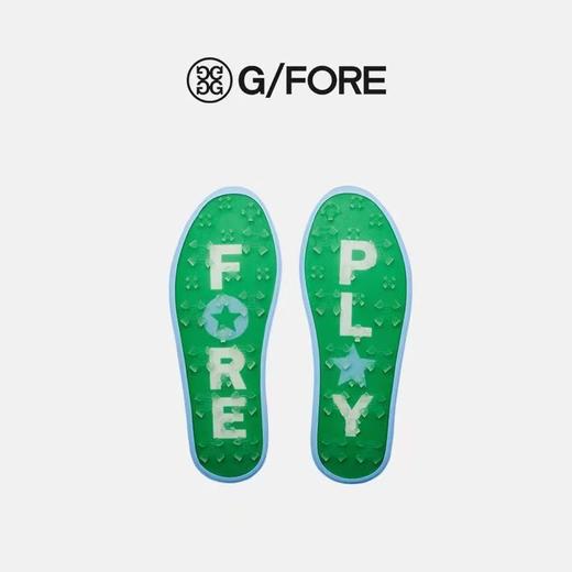 正品G/FORE 女士DURF系列G4LF21EF20-BAJA高尔夫球鞋(库存尾货不退不换,未使用有瑕疵可退换） 商品图3