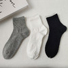 基础-简约脚底凸起设计男袜袜子 -纪念日百货门店同款169493111 商品缩略图1