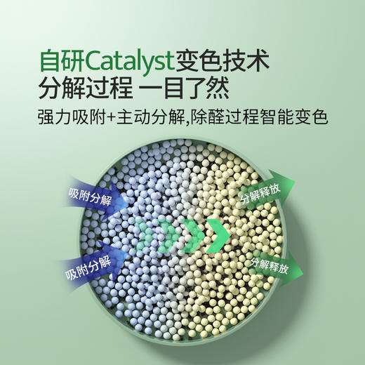 full of hope希望树变色炭包4.0 1kg/10袋装 商品图2