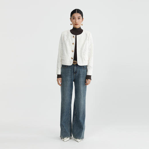 卡莉朵拉上衣C29A7122 商品图0