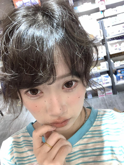 FULLYGIFT巧克力职人（佩戴直径：14.5mm） 商品图4