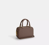 好折！Coach Satchel 带手柄斜挎包 只要￥1299直邮到手 商品缩略图3