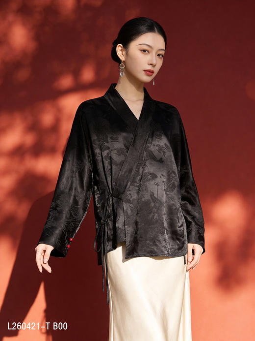 L260421-T衬衫 商品图3