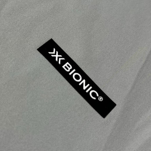 原单正品 XBIONIC本能打底套装 不加绒，更适合运动，高弹力，牛奶丝滑面料
黑色 XXL 灰色XL XXL 商品图8