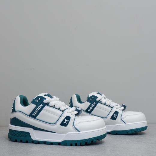 驴家 胖丁  Trainer 面包鞋 滑板鞋 休闲 情侣款 运动鞋（DBG） 商品图1