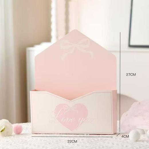 情书花盒/信封花盒 商品图13