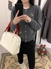 热卖中！！！BFAG.Profit发财黄金小马针织开衫  时尚发财小香风外套 商品缩略图3
