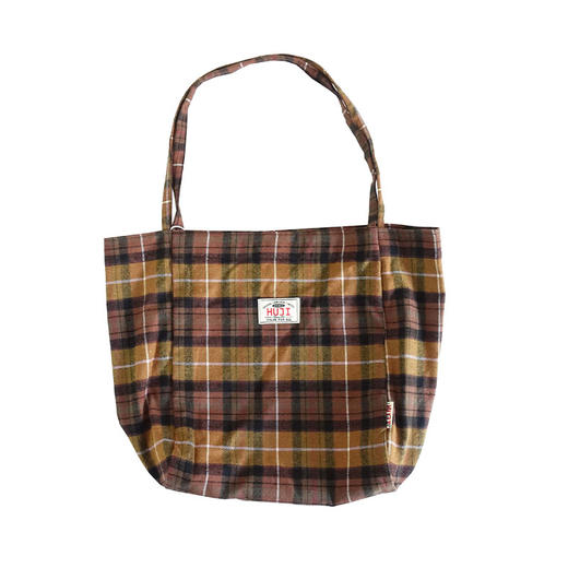 HUJI祤集Omni单肩包厚款系列 商品图1