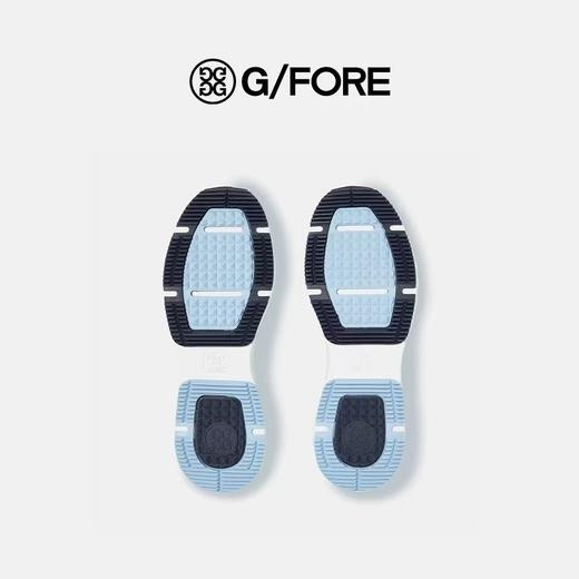 男士断码US11.5(EUR 44.5码)，正品G/FORE 男士MG4+系列高尔夫球鞋(库存尾货不退不换,未使用有瑕疵可退换） 商品图3