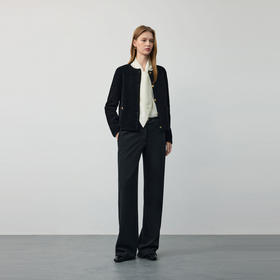 PRICH女装 小香风外套PRKCG1C01M