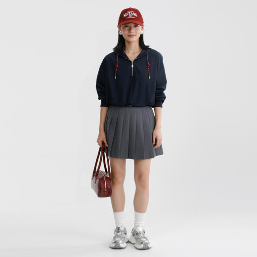 朵拉梵西上衣F29A1121 商品图0