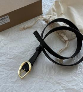 福利特价   IC种子腰带  不退不换  进口头层牛皮  2cm细腰带