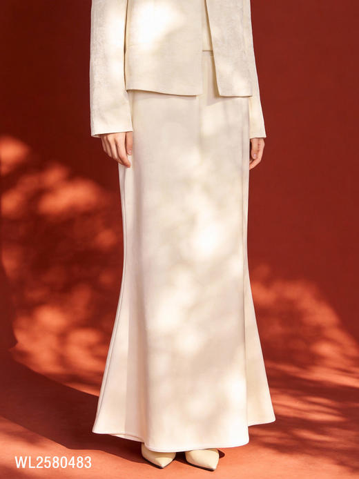 WL2580483半身裙 商品图1