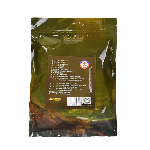 深粮多喜 虫草花180g 商品图1