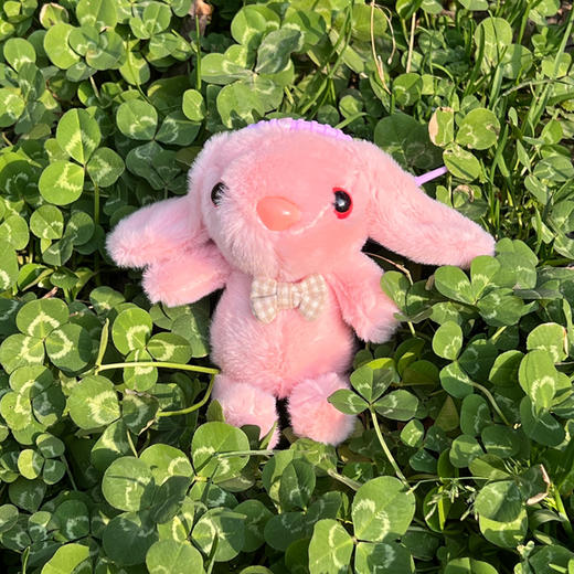 【地铁礼物】毛绒挂饰 商品图2