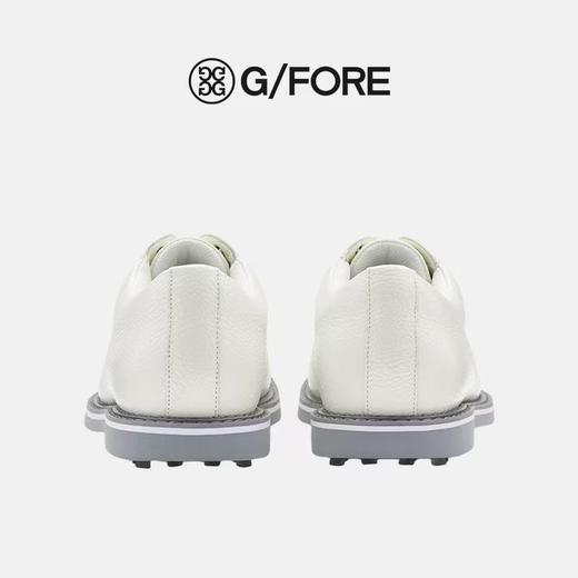 正品G/FORE 男士GALLIVANTER系列G4MF21EF01-S/CHA高尔夫球鞋(库存尾货不退不换,未使用有瑕疵可退换） 商品图4