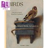 【中商原版】Birds: The Goldfinch Birds Art and Us 进口艺术 鸟类：金翅雀 鸟类 艺术与我们 商品缩略图0
