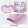 【实体店同款】女童圆领卫衣春季新款安奈儿童装AG611087 商品缩略图4