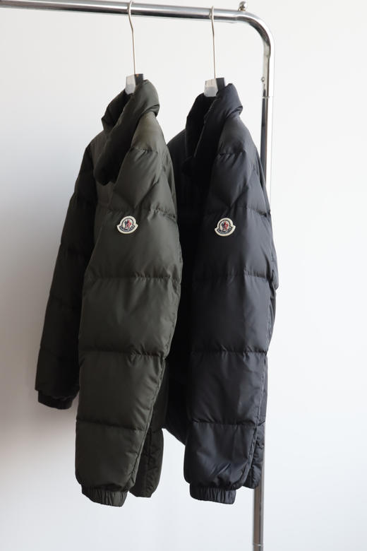 M.K VIR01AIS 25秋冬新款男士羽绒服 YR206 商品图4