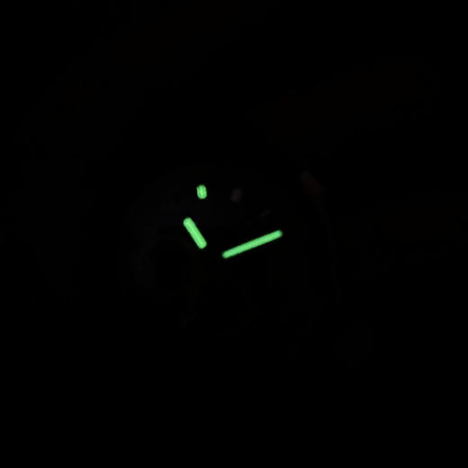 【95新】Glashütte Original 格拉苏蒂1-39-31-43-03-03自动机械机芯计时42MM（男款）SPORT EVOLUTION系列精钢 090126NJS28 商品图7