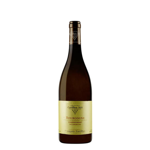 2018 Francois Carillon Bourgogne Chardonnay 加莲浓酒庄霞多丽白葡萄酒 2018 商品图2