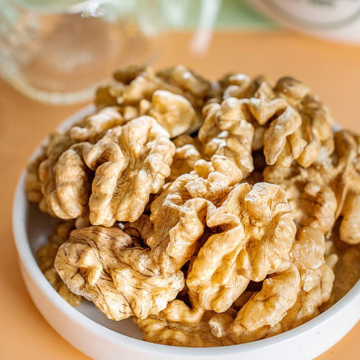 深粮多喜 脱衣核桃仁160g 商品图3