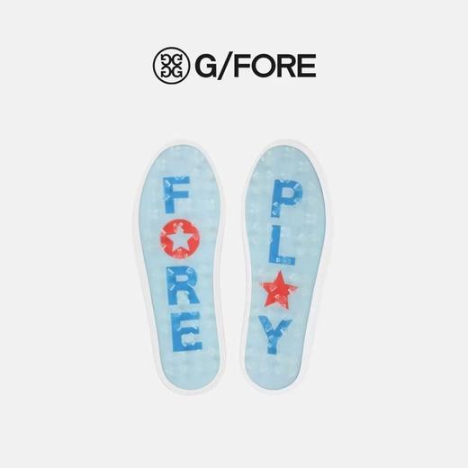 正品G/FORE 男士DURF系列G4MS22EF20-SNO高尔夫球鞋(库存尾货不退不换,未使用有瑕疵可退换） 商品图3