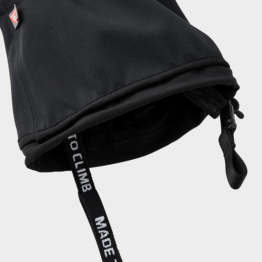 KAILAS凯乐石 阿玛达布朗专业登山手套 KM2501003【Z】 商品图4