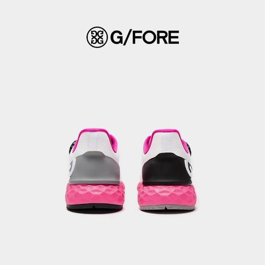 正品G/FORE 男士G/DRIVE系列G4MF23EF33CN-S/DGP高尔夫球鞋(库存尾货不退不换,未使用有瑕疵可退换） 商品图3
