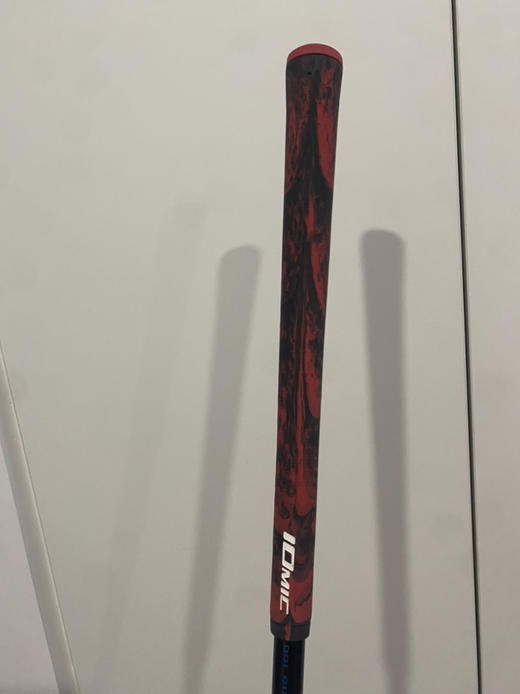 二手正品蛇王一号木60克S 商品图8