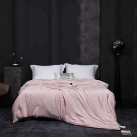 元单【8斤黄金蚕丝羊绒冬被】