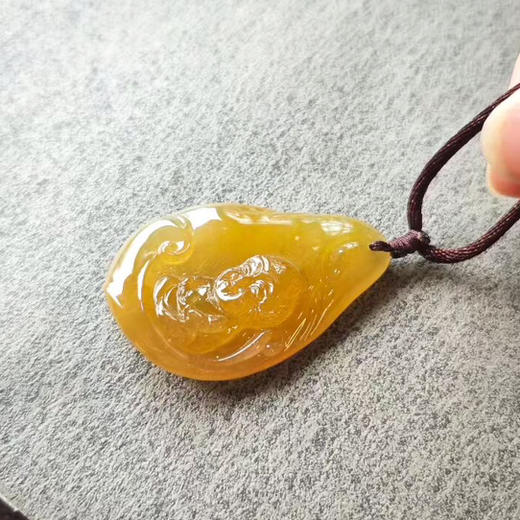 黄翡大圣宝宝 商品图2