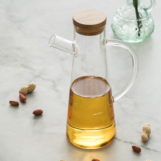 深粮多喜 花生油1.8L 商品图3