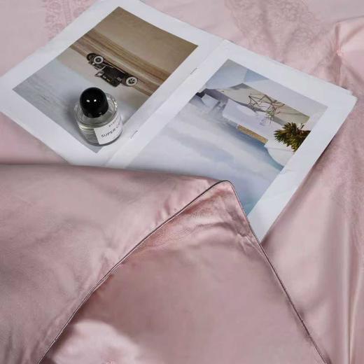 元单【8斤黄金蚕丝羊绒冬被】 商品图5