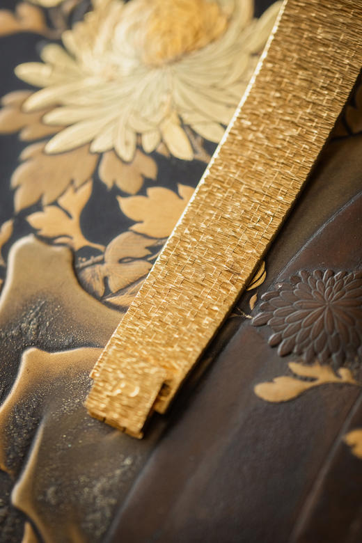 独角鹿西洋古董1970年代瑞士顶级钟表品牌伯爵Piaget出品18K黄金表带镶嵌翡翠表盘女士腕表 商品图8