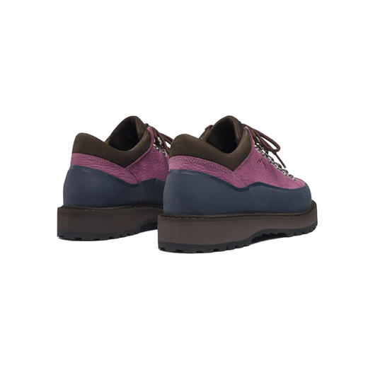 DIEMME cornaro gomma 意大利产牛皮拼色户外鞋 男休闲鞋 商品图1