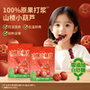 宝贝易餐山楂小葫芦108g 商品缩略图8