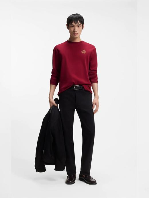 HUGO BOSS T恤男  50564302-616 . 商品图1