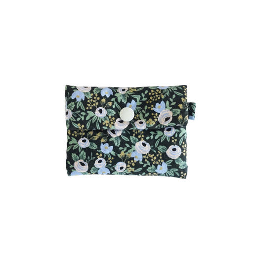 HUJI祤集Cozy收纳包USAcotton花系列 商品图5