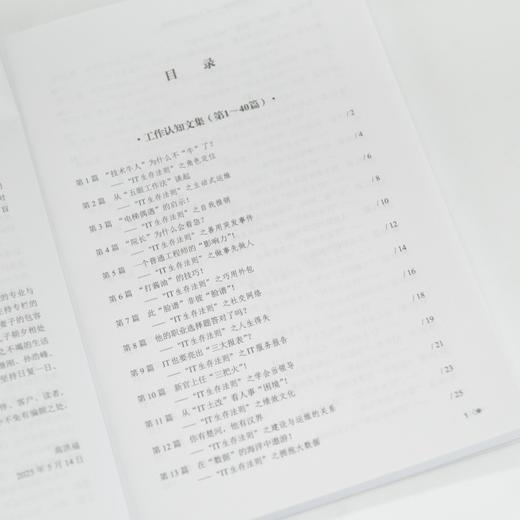 AI浪潮下的IT职场突围智慧 IT人生存法则实操 AIGC应用豆包deepseek AI写作AI办公 商品图1